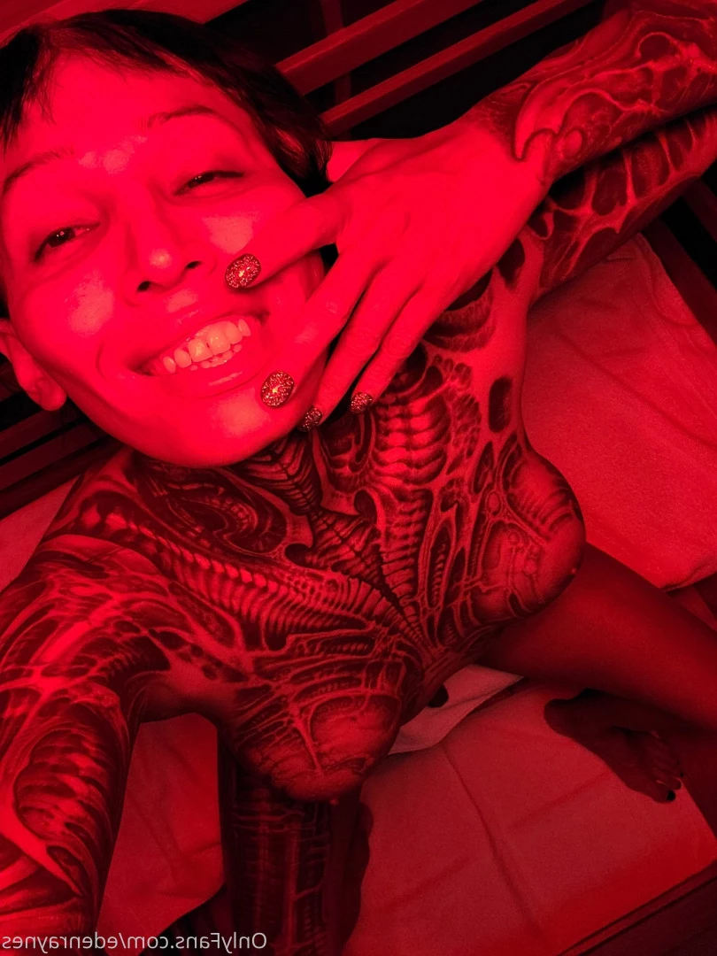 Eden Raynes [ edenraynes ] Onlyfans leaked photo 9153238 on Hotleaks.tv