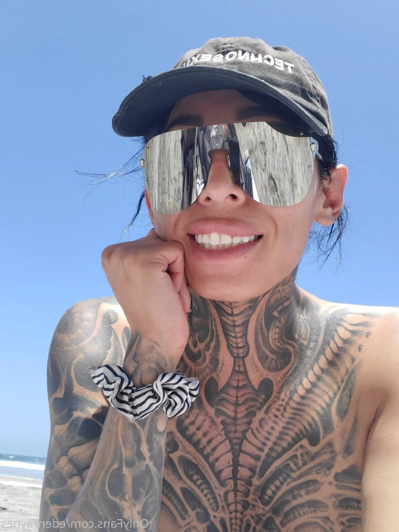 Eden Raynes [ edenraynes ] Onlyfans leaked photo 9153327 on Hotleaks.tv