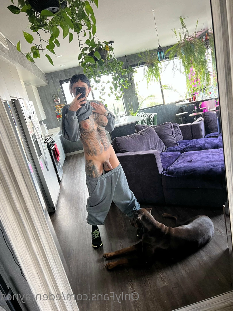 Eden Raynes [ edenraynes ] Onlyfans leaked photo 9153762 on Hotleaks.tv