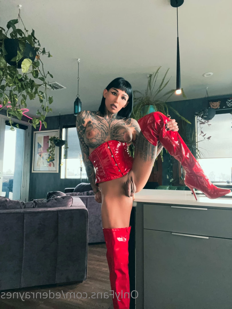 Eden Raynes [ edenraynes ] Onlyfans leaked photo 9153858 on Hotleaks.tv