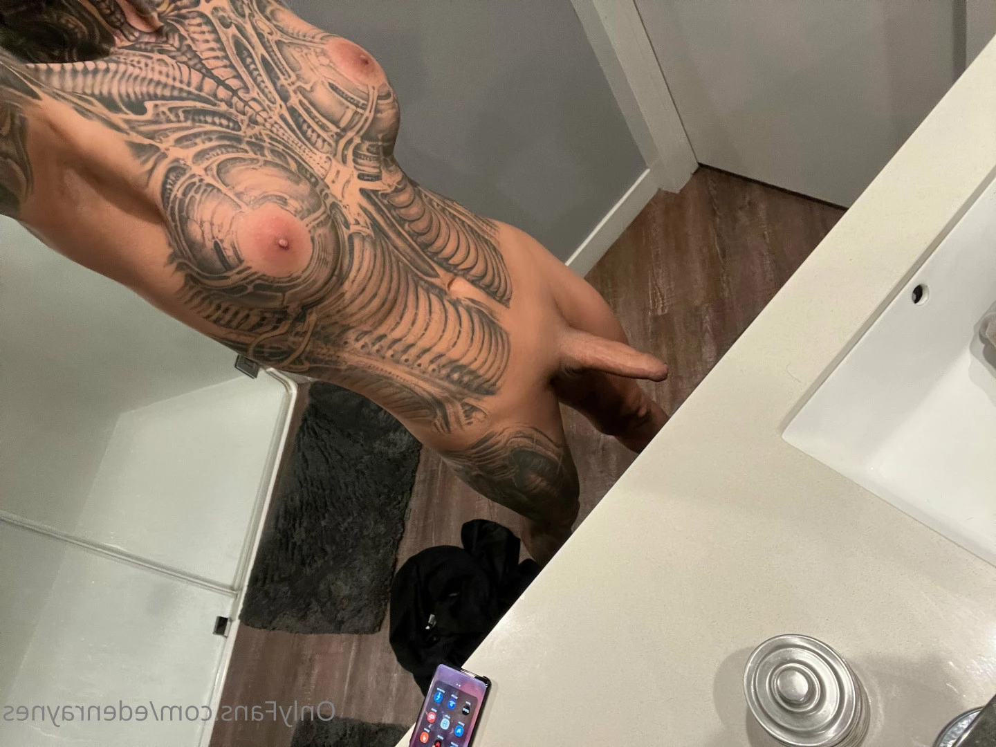 Eden Raynes [ edenraynes ] Onlyfans leaked photo 9153984 on Hotleaks.tv