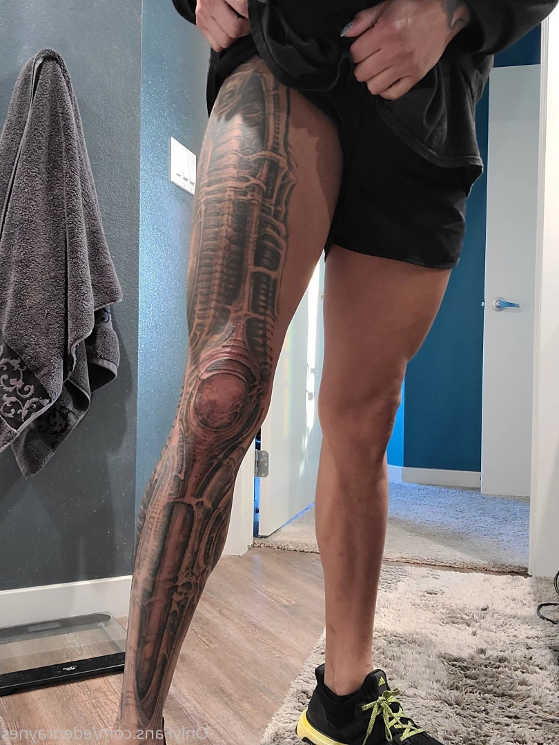 Eden Raynes [ edenraynes ] Onlyfans leaked photo 9154026 on Hotleaks.tv