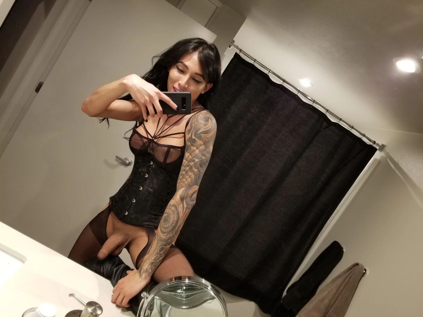 Eden Raynes [ edenraynes ] Onlyfans leaked photo 9154082 on Hotleaks.tv