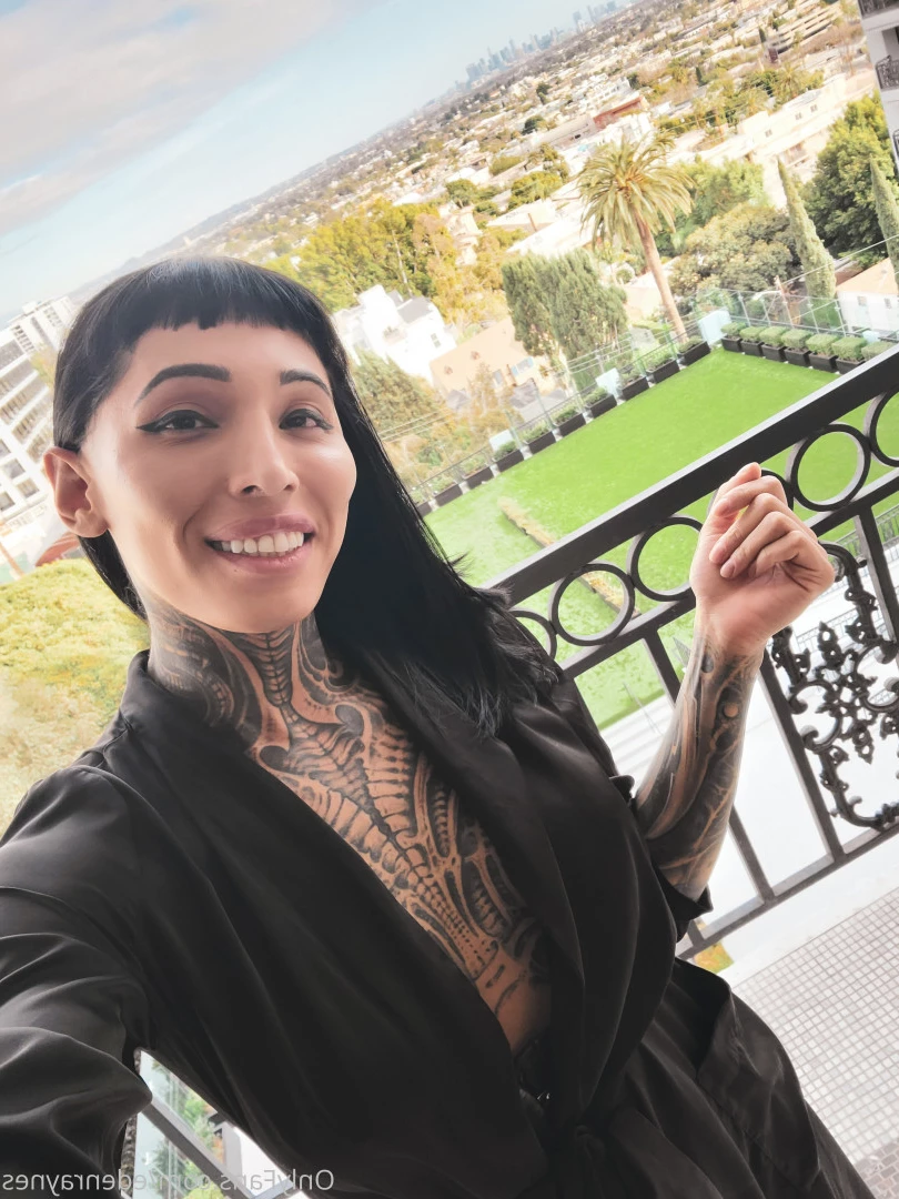 Eden Raynes [ edenraynes ] Onlyfans leaked photo 9154132 on Hotleaks.tv