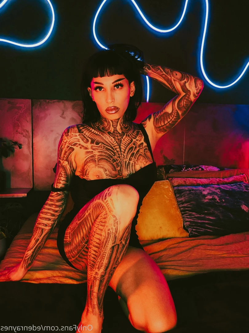 Eden Raynes [ edenraynes ] Onlyfans leaked photo 9154153 on Hotleaks.tv