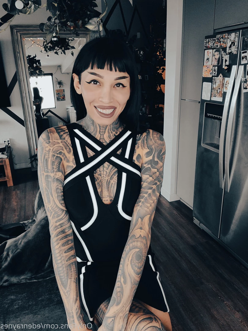 Eden Raynes [ edenraynes ] Onlyfans leaked photo 9154364 on Hotleaks.tv