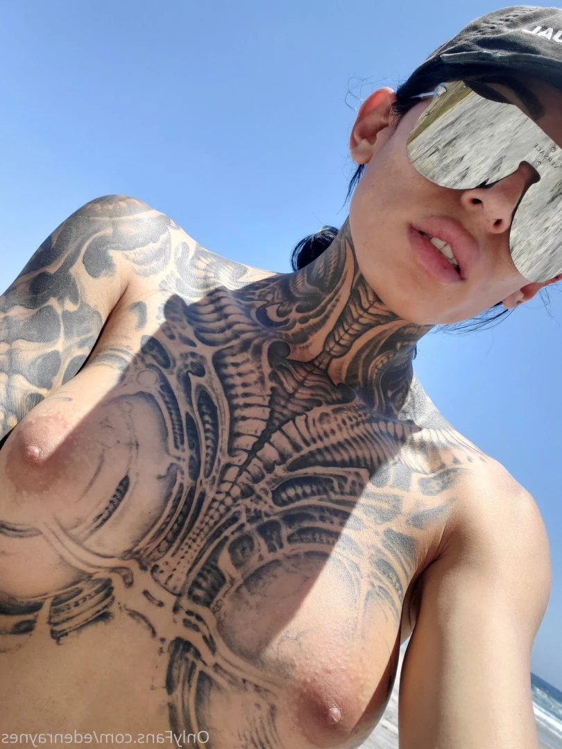 Eden Raynes [ edenraynes ] Onlyfans leaked photo 9154814 on Hotleaks.tv