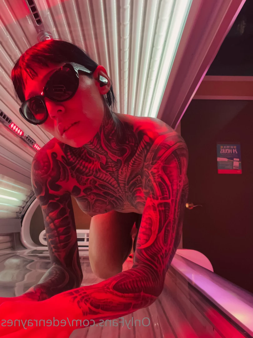 Eden Raynes [ edenraynes ] Onlyfans leaked photo 9154872 on Hotleaks.tv