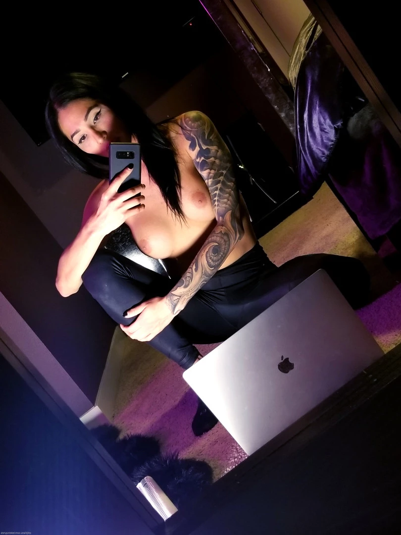Eden Raynes [ edenraynes ] Onlyfans leaked photo 9155237 on Hotleaks.tv