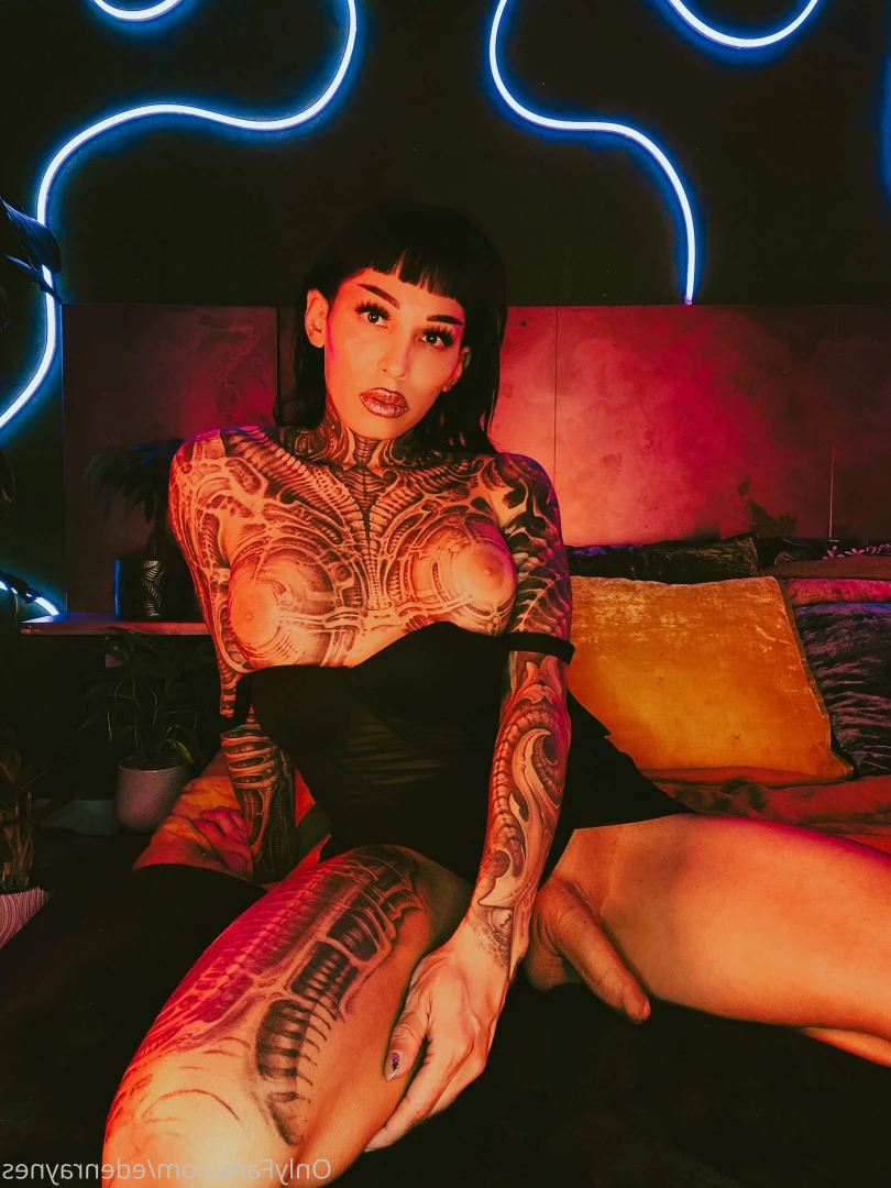 Eden Raynes [ edenraynes ] Onlyfans leaked photo 9155250 on Hotleaks.tv