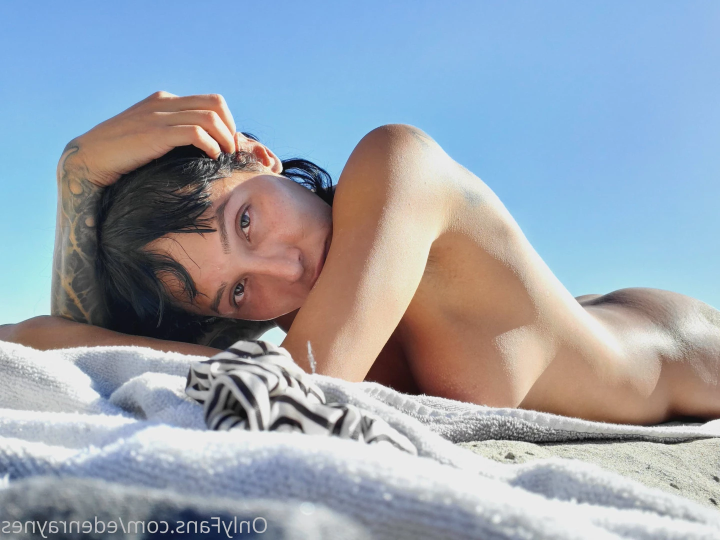 Eden Raynes [ edenraynes ] Onlyfans leaked photo 9155272 on Hotleaks.tv