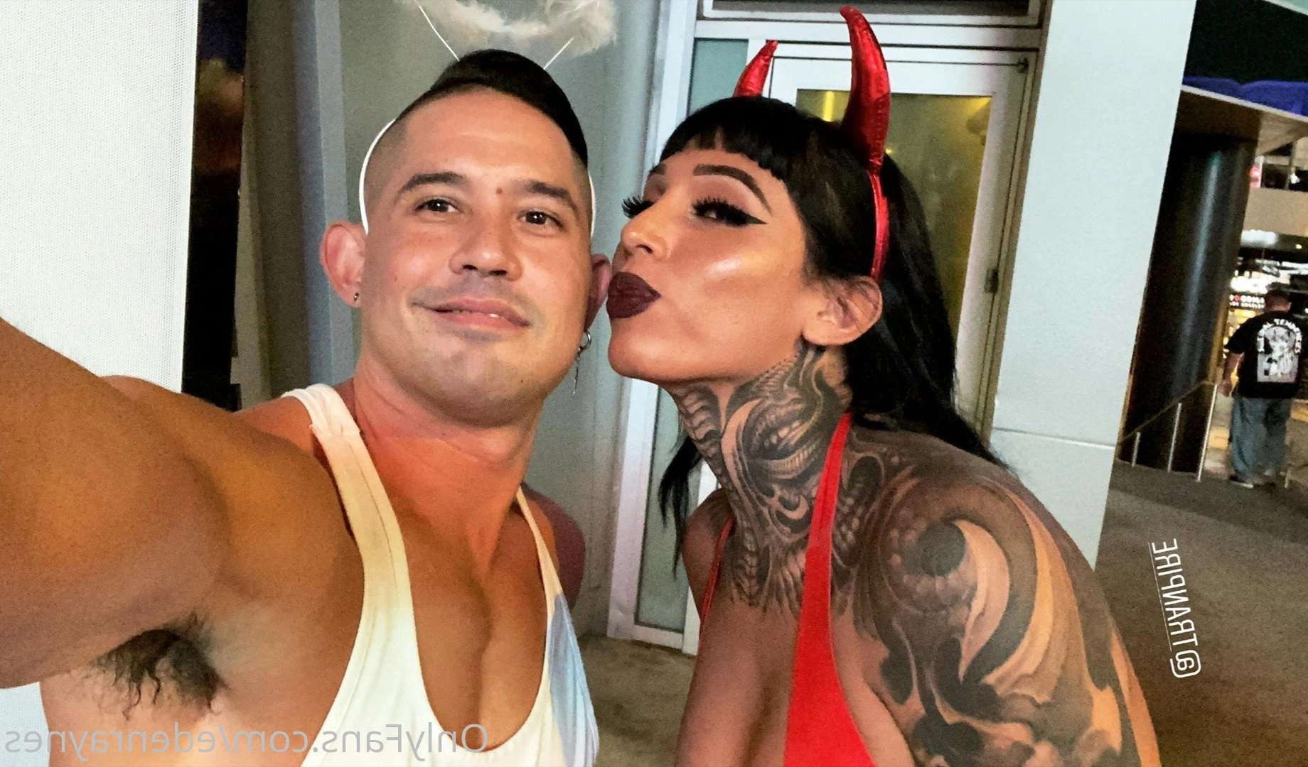 Eden Raynes [ edenraynes ] Onlyfans leaked photo 9155754 on Hotleaks.tv