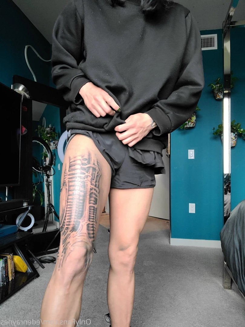 Eden Raynes [ edenraynes ] Onlyfans leaked photo 9156288 on Hotleaks.tv