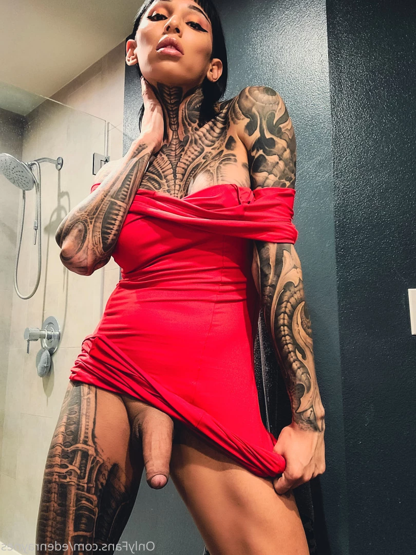 Eden Raynes [ edenraynes ] Onlyfans leaked photo 9156320 on Hotleaks.tv