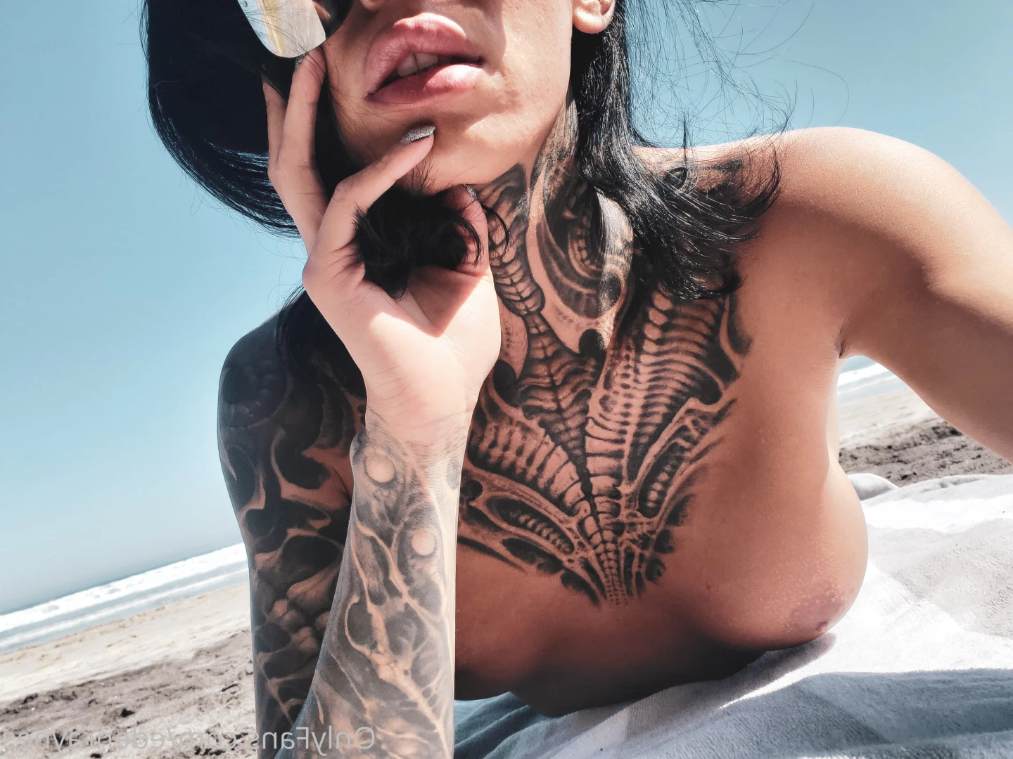 Eden Raynes [ edenraynes ] Onlyfans leaked photo 9156327 on Hotleaks.tv