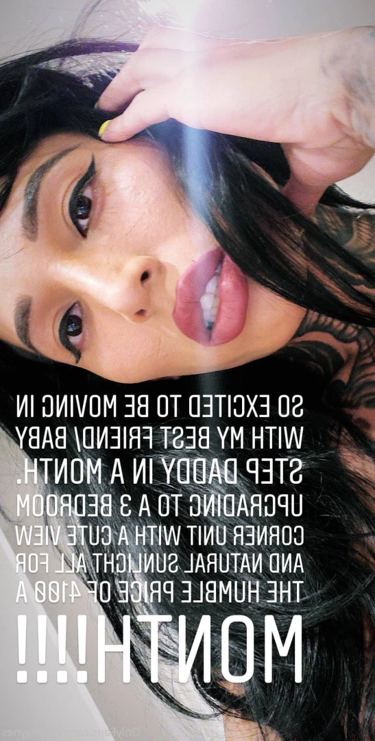 Eden Raynes [ edenraynes ] Onlyfans leaked photo 9156358 on Hotleaks.tv