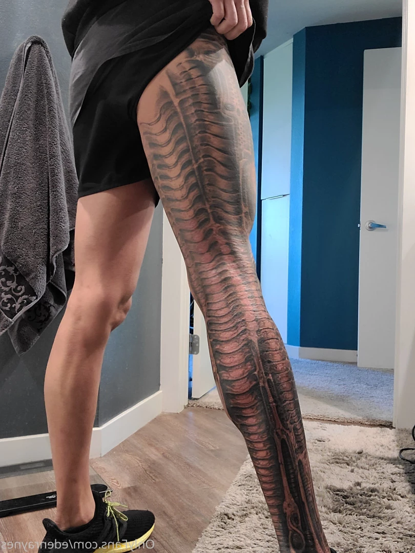 Eden Raynes [ edenraynes ] Onlyfans leaked photo 9156481 on Hotleaks.tv