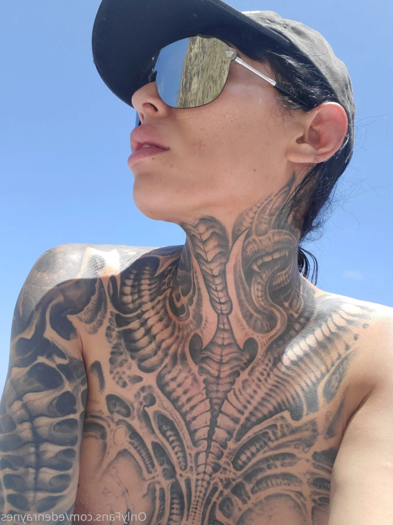 Eden Raynes [ edenraynes ] Onlyfans leaked photo 9156524 on Hotleaks.tv