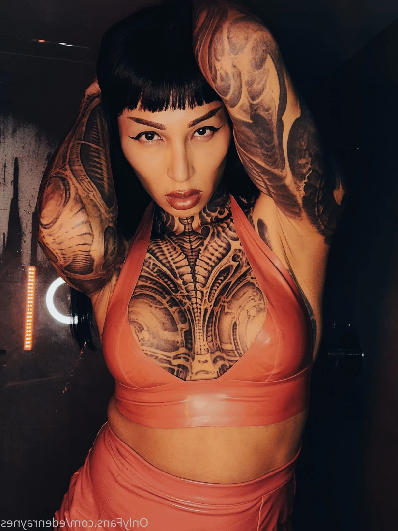 Eden Raynes [ edenraynes ] Onlyfans leaked photo 9156571 on Hotleaks.tv