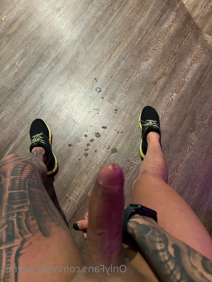 Eden Raynes [ edenraynes ] Onlyfans leaked photo 9156668 on Hotleaks.tv