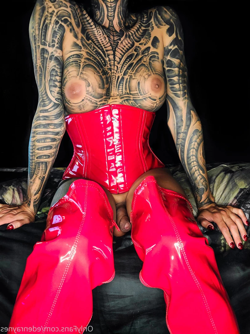 Eden Raynes [ edenraynes ] Onlyfans leaked photo 9156836 on Hotleaks.tv