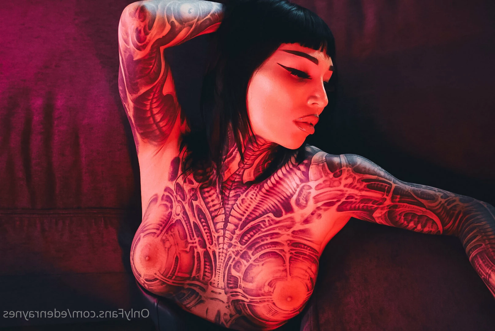 Eden Raynes [ edenraynes ] Onlyfans leaked photo 9156889 on Hotleaks.tv
