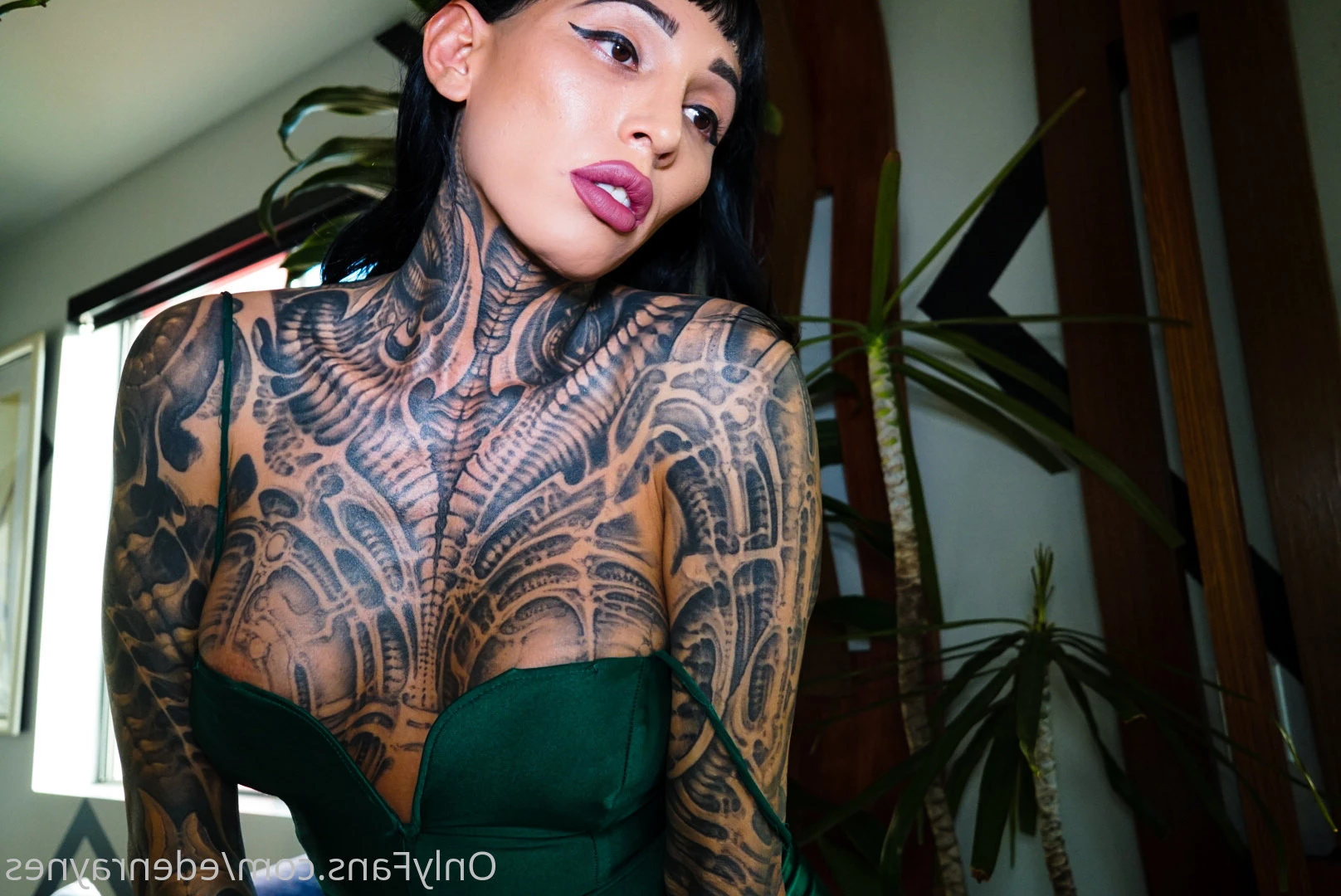 Eden Raynes [ edenraynes ] Onlyfans leaked photo 9156961 on Hotleaks.tv