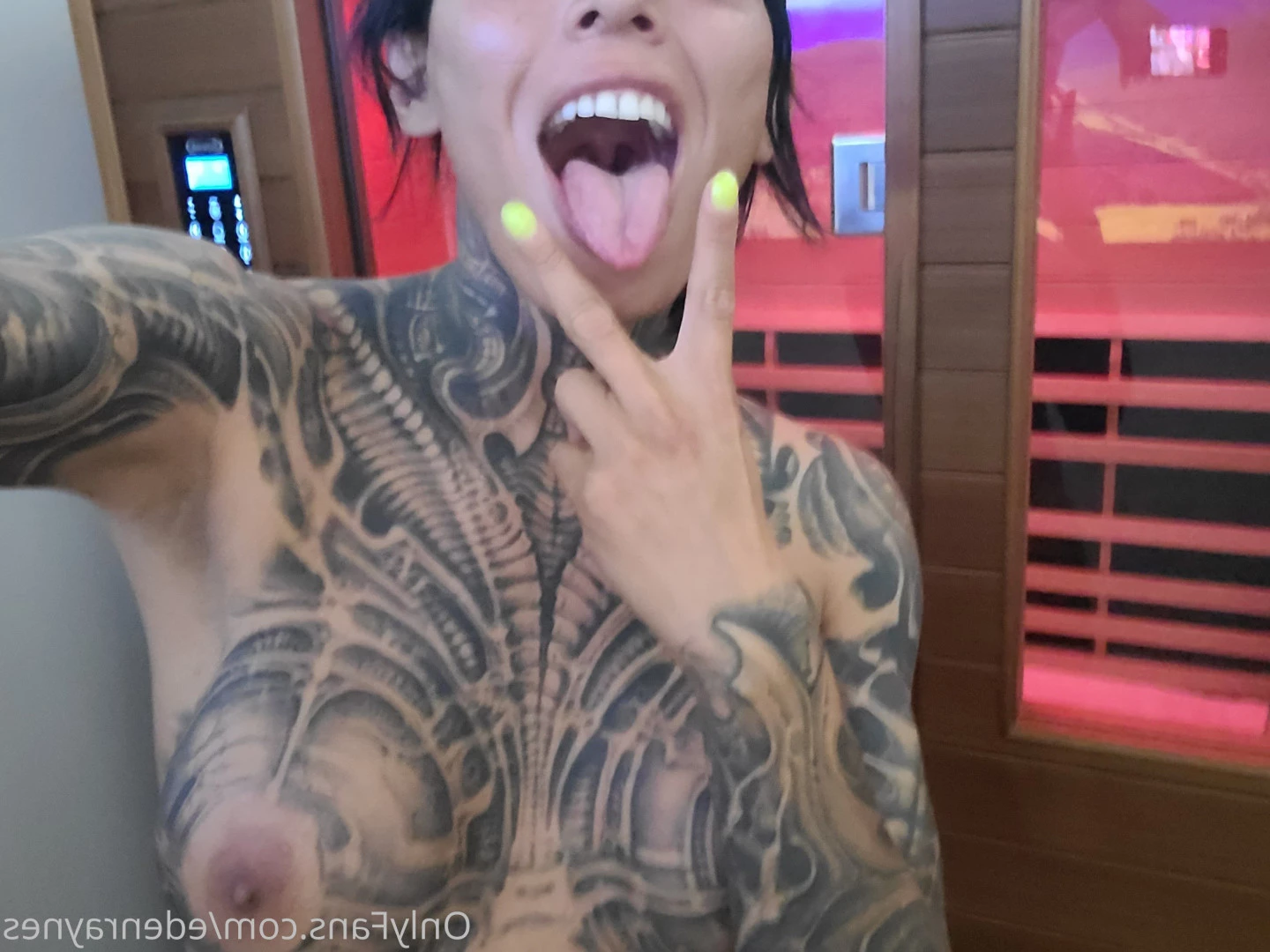 Eden Raynes [ edenraynes ] Onlyfans leaked photo 9156979 on Hotleaks.tv