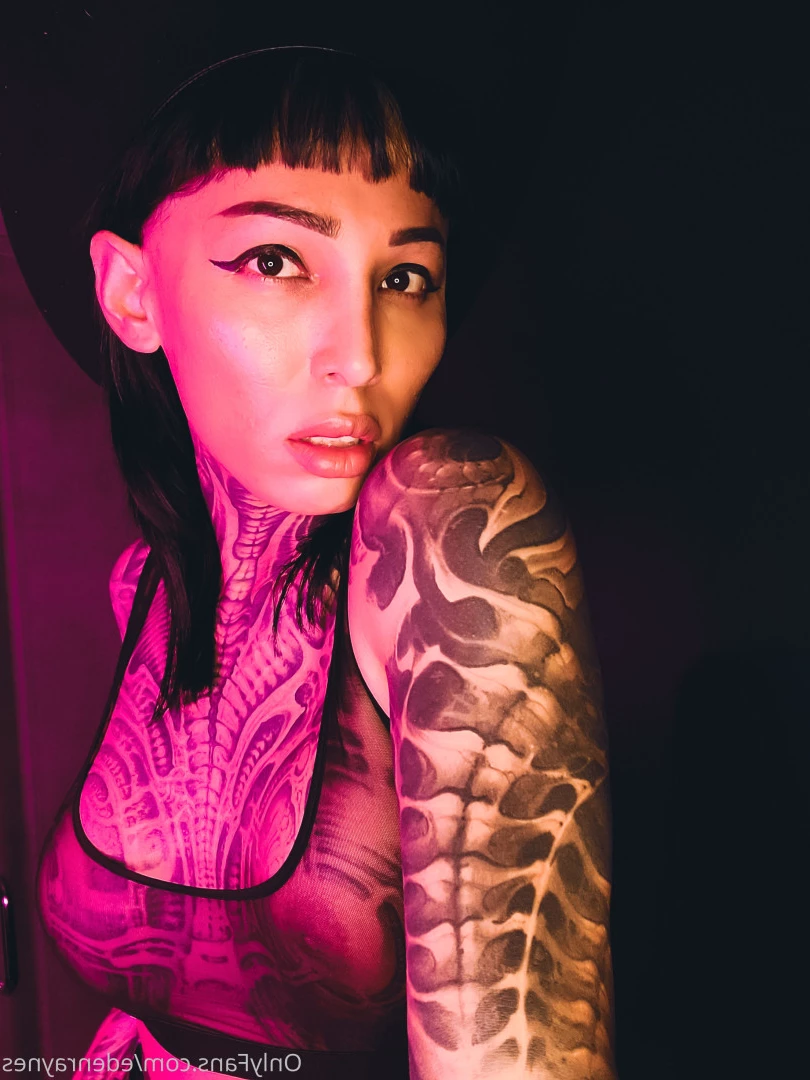 Eden Raynes [ edenraynes ] Onlyfans leaked photo 9157534 on Hotleaks.tv