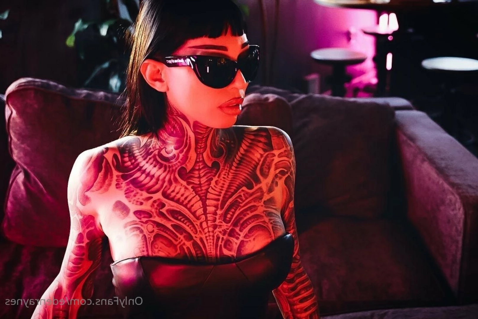 Eden Raynes [ edenraynes ] Onlyfans leaked photo 9157676 on Hotleaks.tv