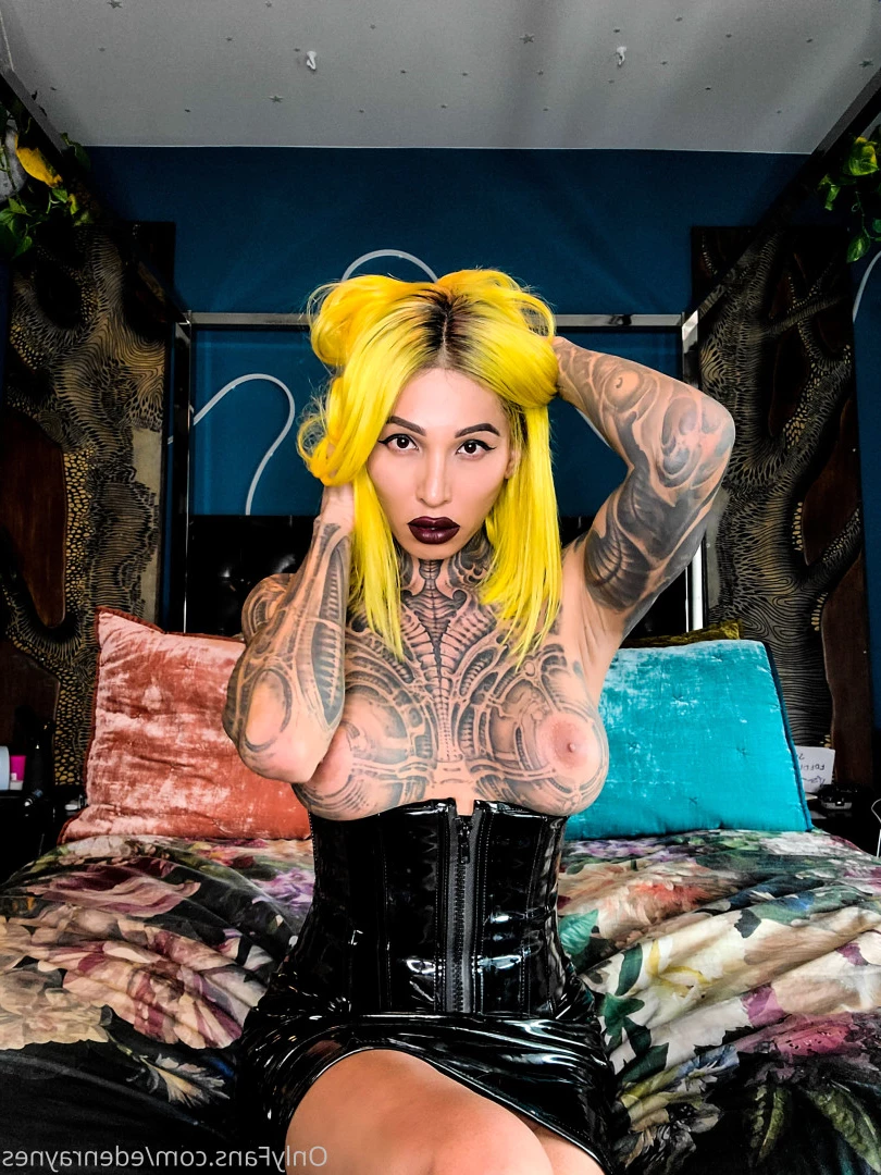 Eden Raynes [ edenraynes ] Onlyfans leaked photo 9157777 on Hotleaks.tv