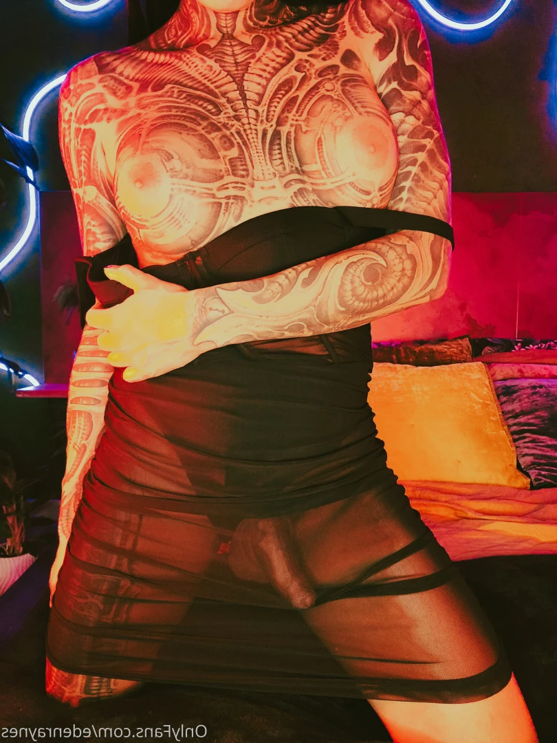 Eden Raynes [ edenraynes ] Onlyfans leaked photo 9158061 on Hotleaks.tv