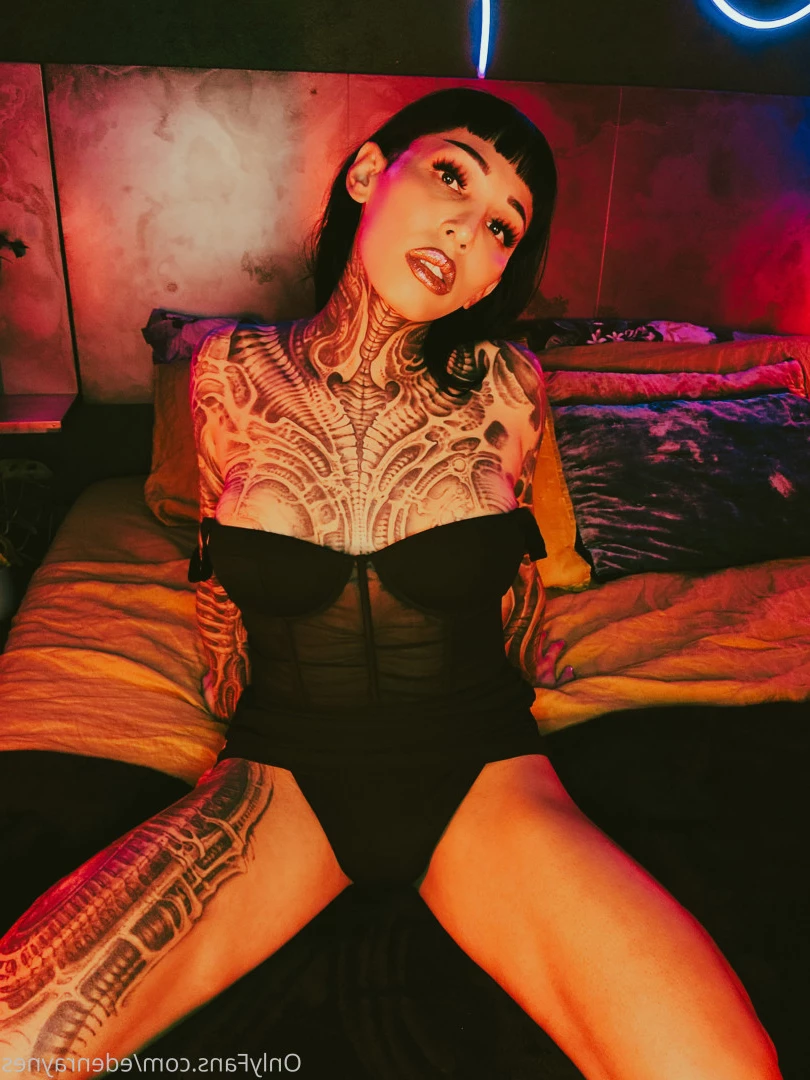 Eden Raynes [ edenraynes ] Onlyfans leaked photo 9158400 on Hotleaks.tv