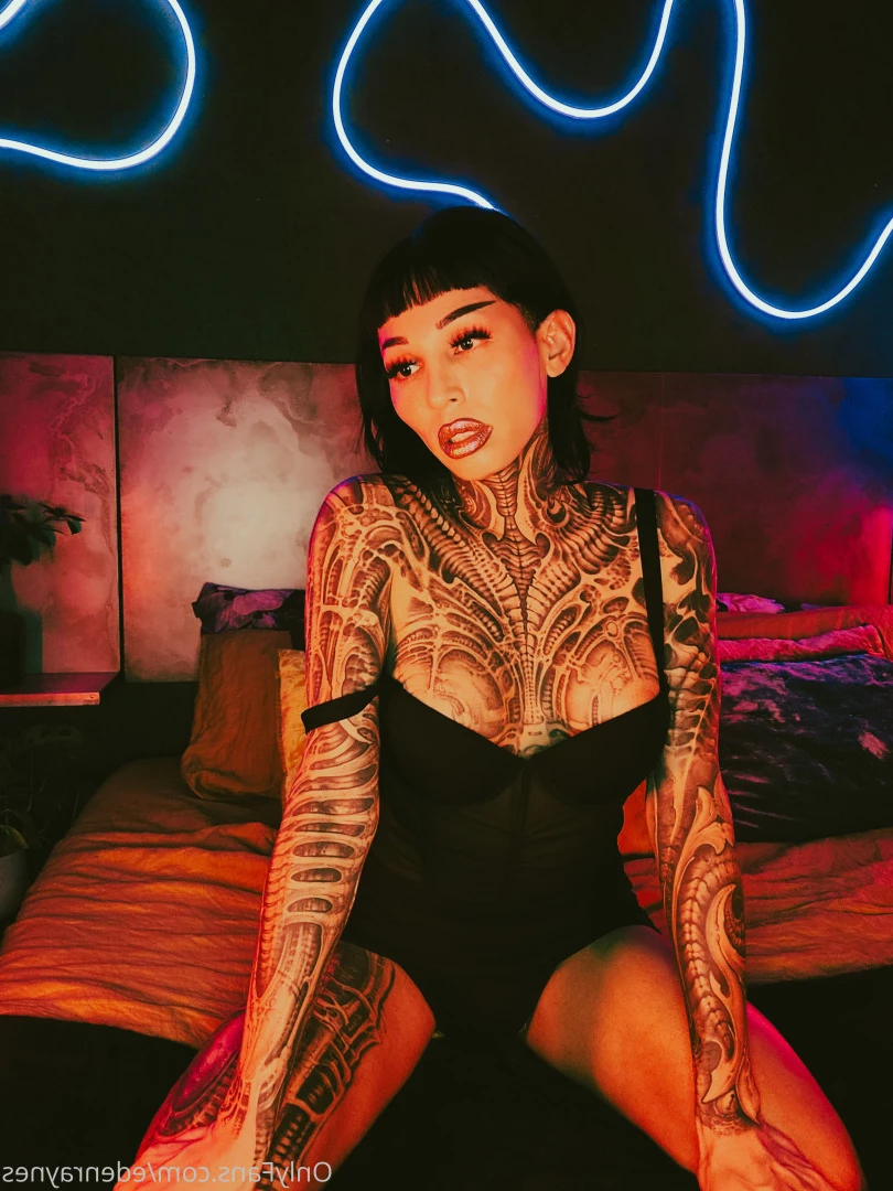 Eden Raynes [ edenraynes ] Onlyfans leaked photo 9159121 on Hotleaks.tv