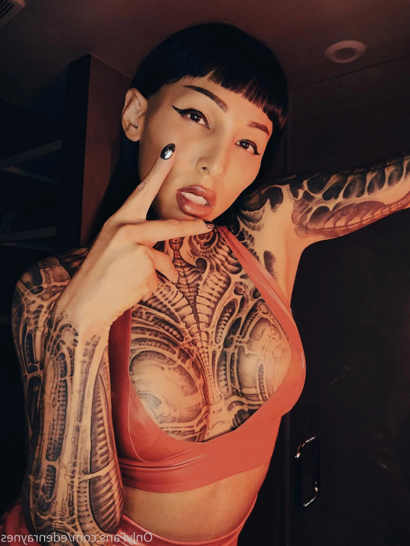 Eden Raynes [ edenraynes ] Onlyfans leaked photo 9159414 on Hotleaks.tv