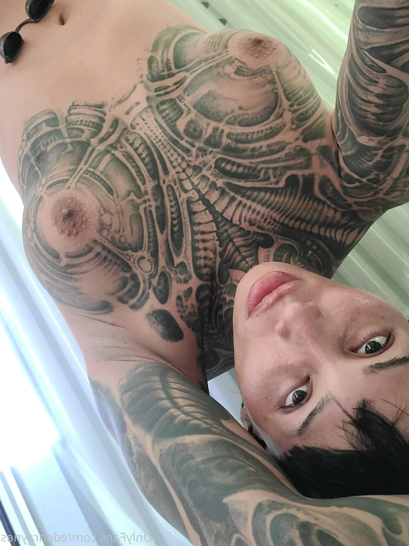 Eden Raynes [ edenraynes ] Onlyfans leaked photo 9159682 on Hotleaks.tv