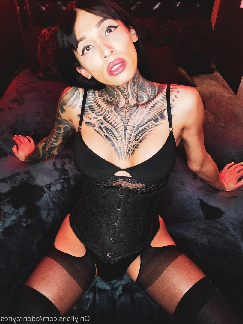 Eden Raynes [ edenraynes ] Onlyfans leaked photo 9160527 on Hotleaks.tv