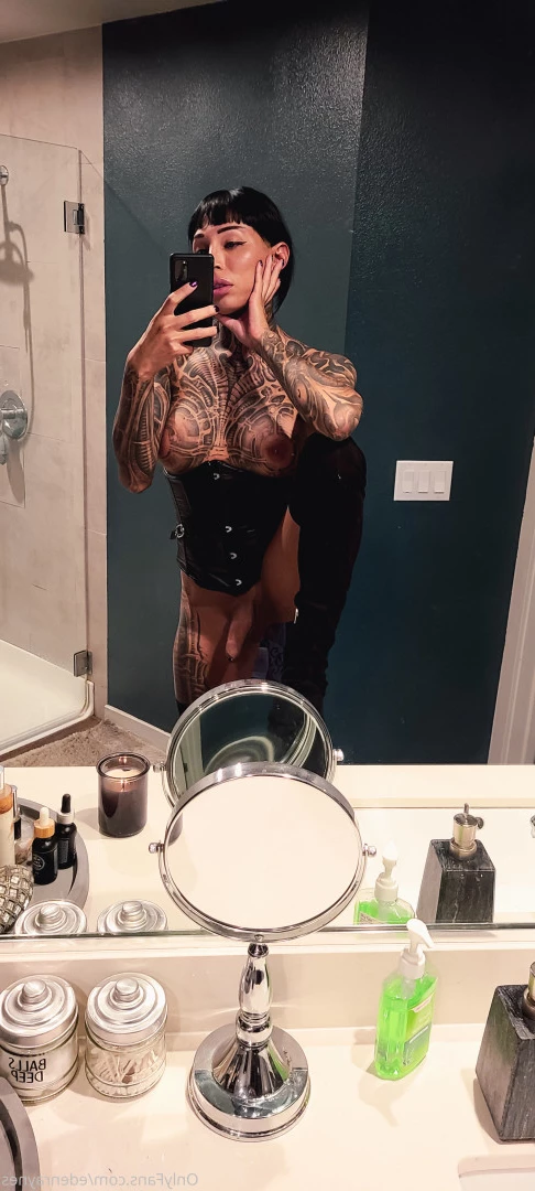 Eden Raynes [ edenraynes ] Onlyfans leaked photo 9160733 on Hotleaks.tv