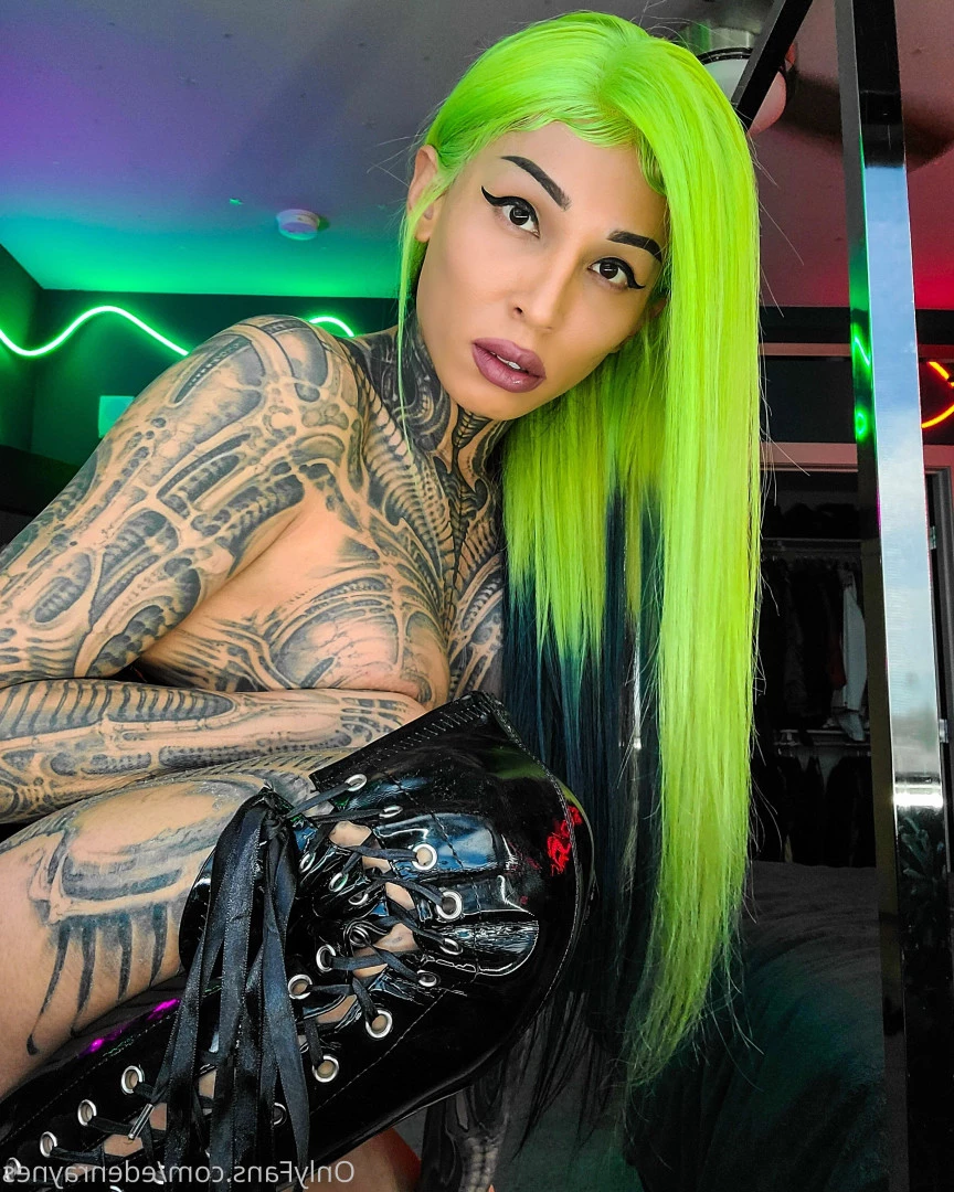 Eden Raynes [ edenraynes ] Onlyfans leaked photo 9160839 on Hotleaks.tv