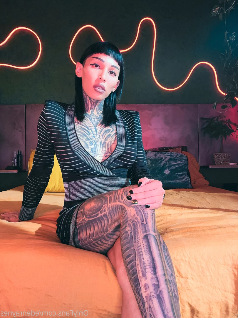 Eden Raynes [ edenraynes ] Onlyfans leaked photo 9161274 on Hotleaks.tv