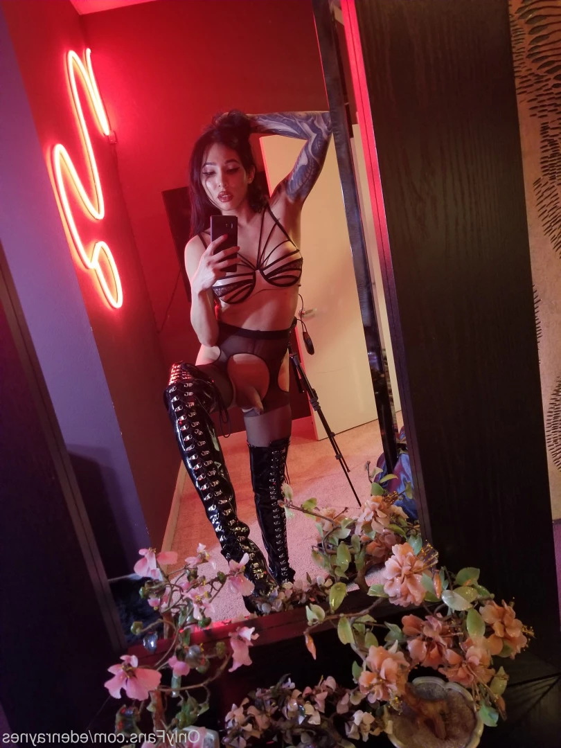 Eden Raynes [ edenraynes ] Onlyfans leaked photo 9161523 on Hotleaks.tv