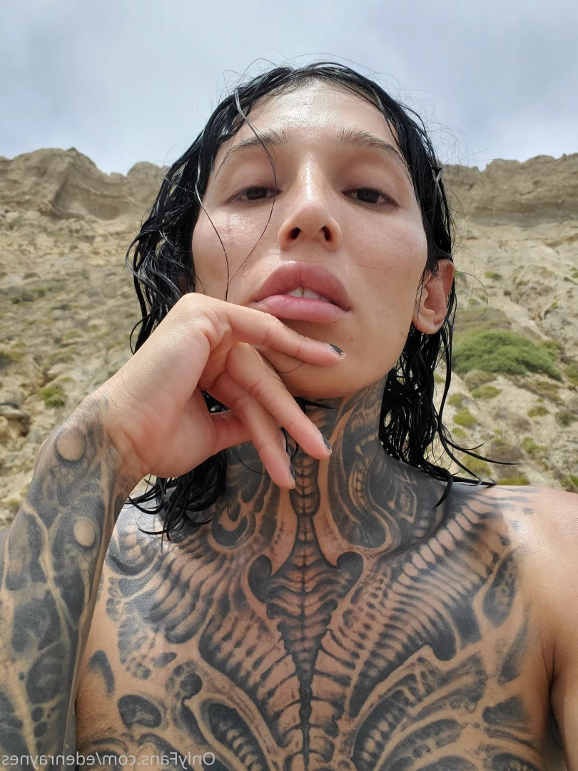 Eden Raynes [ edenraynes ] Onlyfans leaked photo 9161638 on Hotleaks.tv