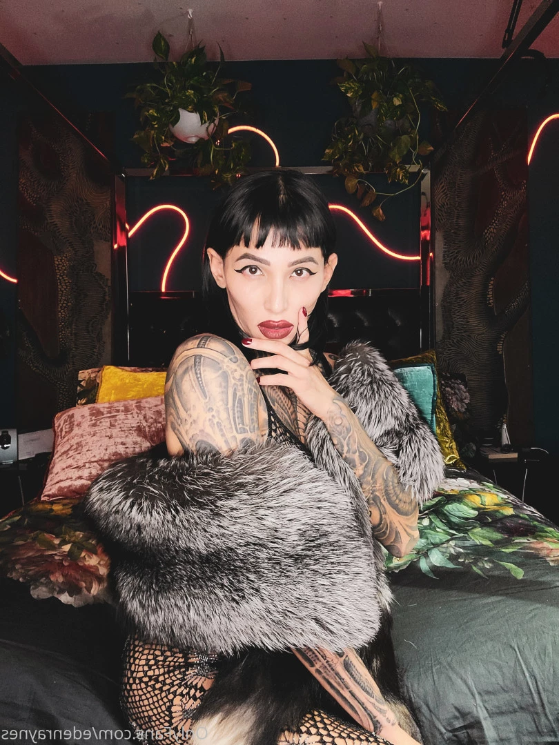 Eden Raynes [ edenraynes ] Onlyfans leaked photo 9161667 on Hotleaks.tv