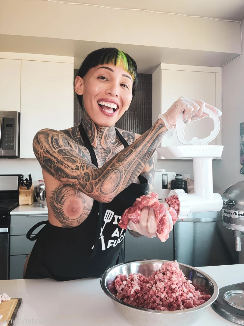 Eden Raynes [ edenraynes ] Onlyfans leaked photo 9162054 on Hotleaks.tv