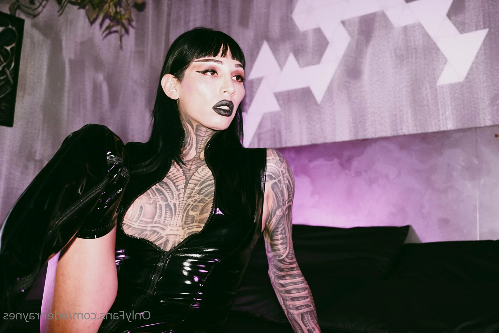 Eden Raynes [ edenraynes ] Onlyfans leaked photo 9162075 on Hotleaks.tv