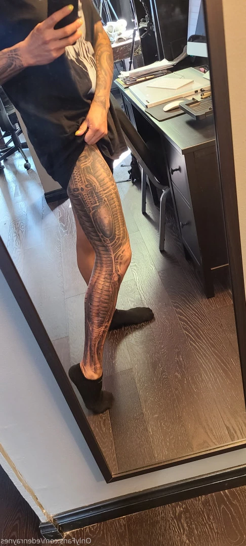 Eden Raynes [ edenraynes ] Onlyfans leaked photo 9162181 on Hotleaks.tv