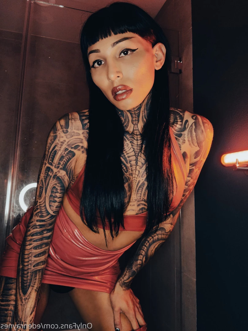 Eden Raynes [ edenraynes ] Onlyfans leaked photo 9162444 on Hotleaks.tv