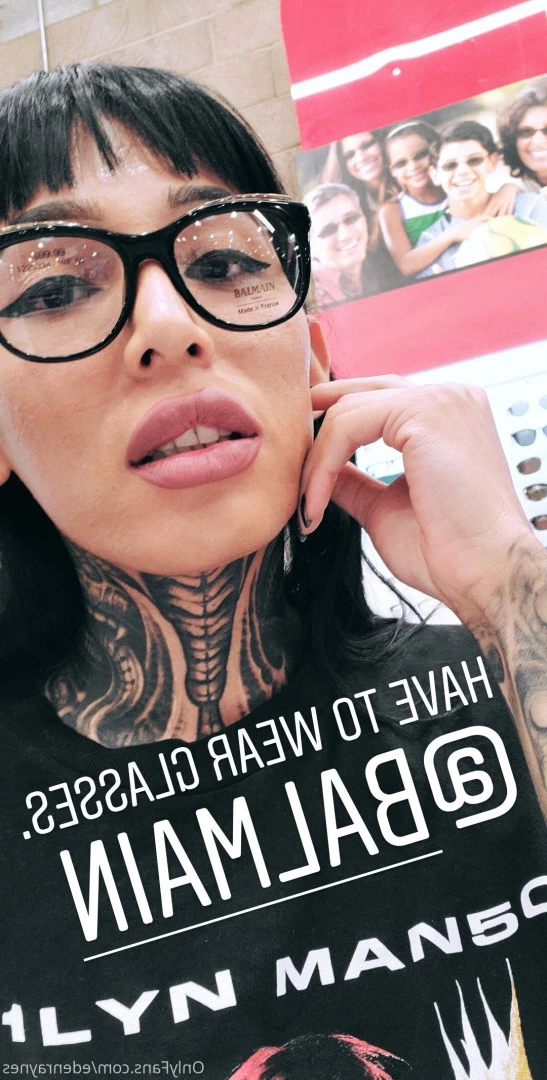 Eden Raynes [ edenraynes ] Onlyfans leaked photo 9162513 on Hotleaks.tv