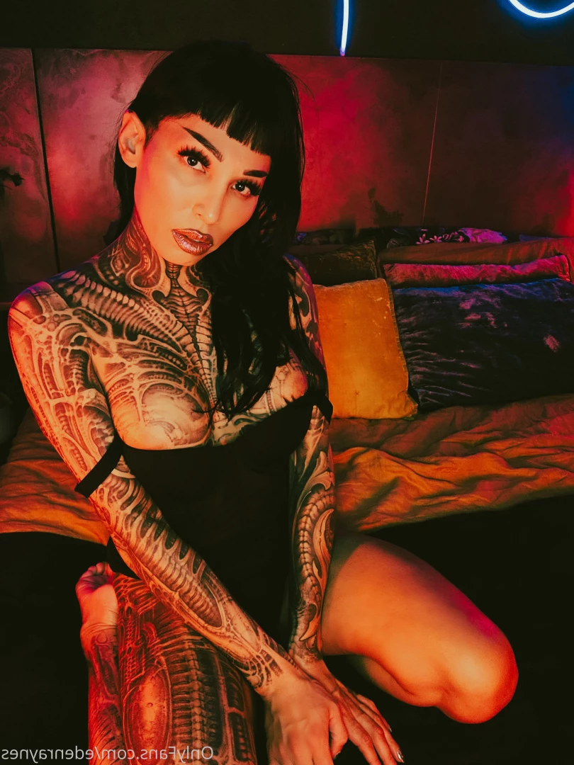 Eden Raynes [ edenraynes ] Onlyfans leaked photo 9162522 on Hotleaks.tv