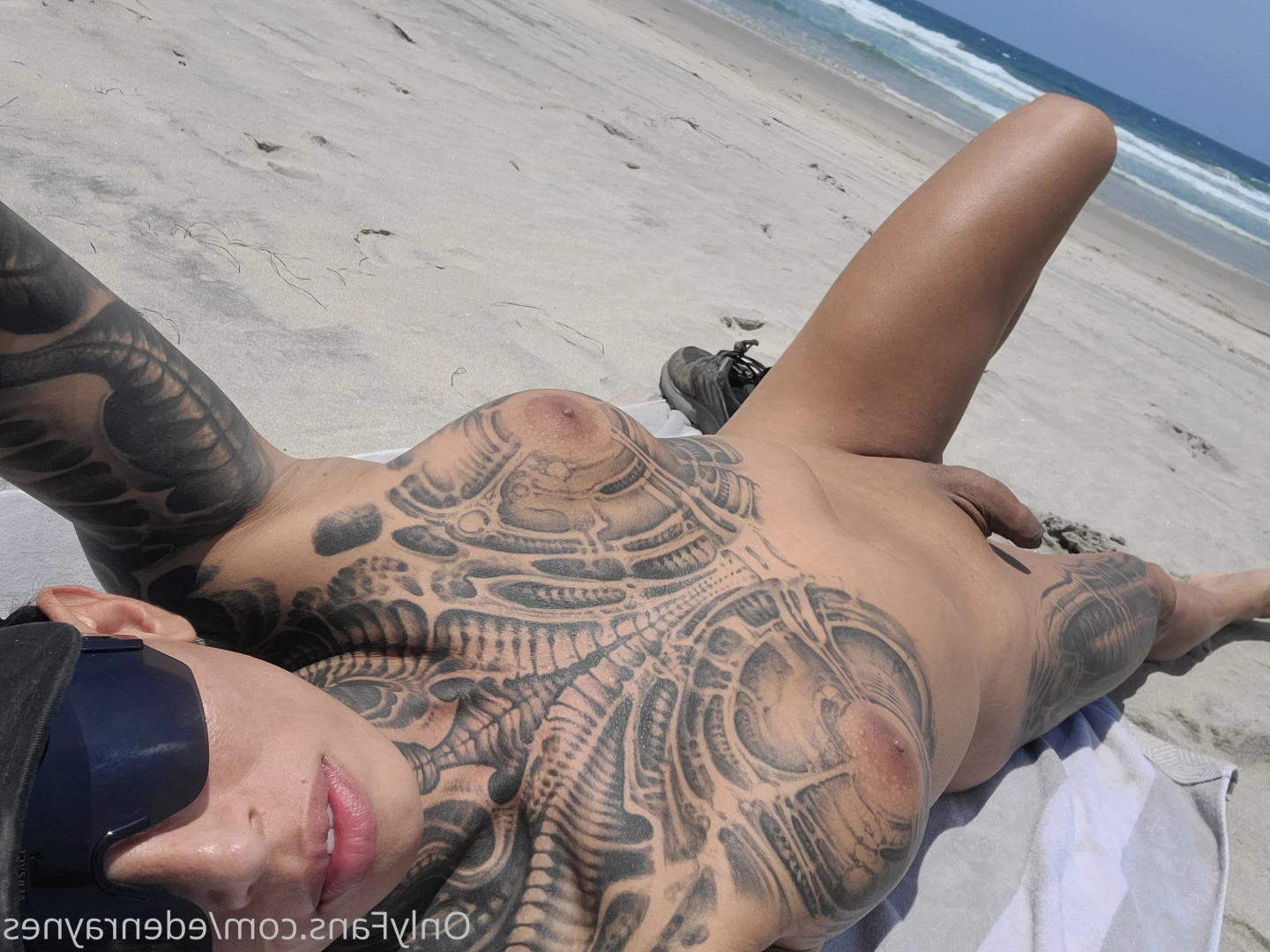 Eden Raynes [ edenraynes ] Onlyfans leaked photo 9162665 on Hotleaks.tv